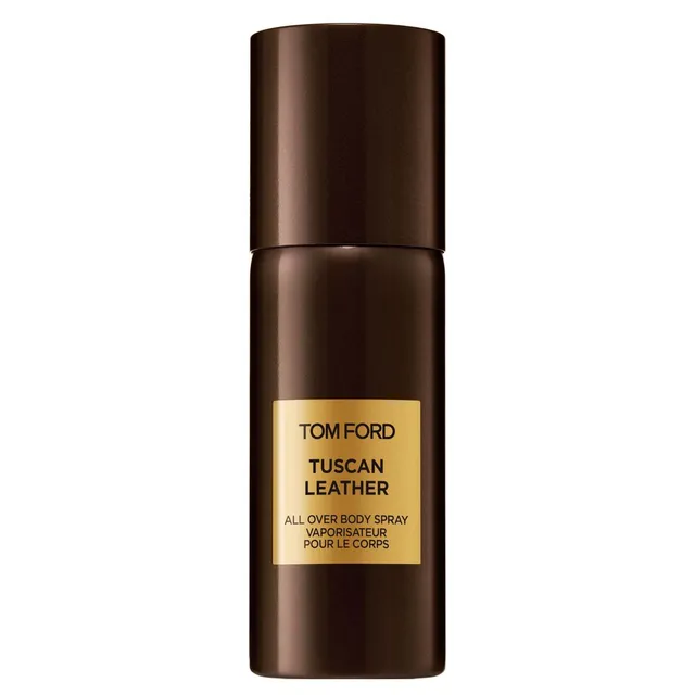 TOM FORD Tuscan Leather All Over Body Spray 150ml