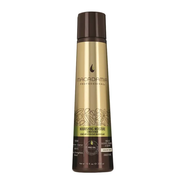 Macadamia Professional Nourishing Moisture Conditioner 300ml