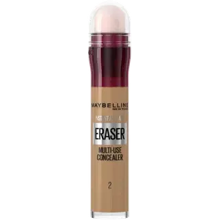 Maybelline peitepulk Instant Anti Age Eraser 02 Nude