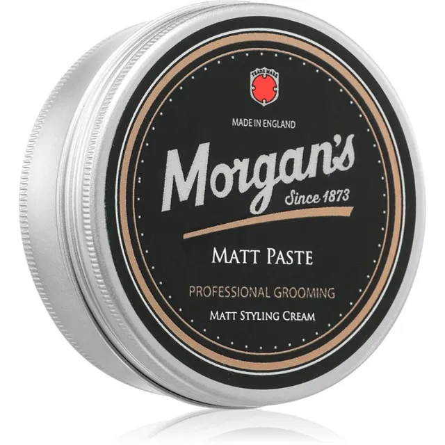 Morgan's Matt Paste Pasta juustele 75 ml