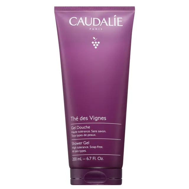 CAUDALIE The Des Vignes Shower Gel 200ml