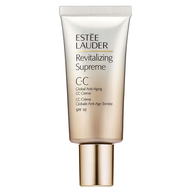 ESTEE LAUDER Revitalizing Supreme CC Anti-Aging Cream SPF10 30ml