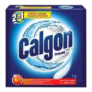 Veepehmendaja, CALGON, 1 kg