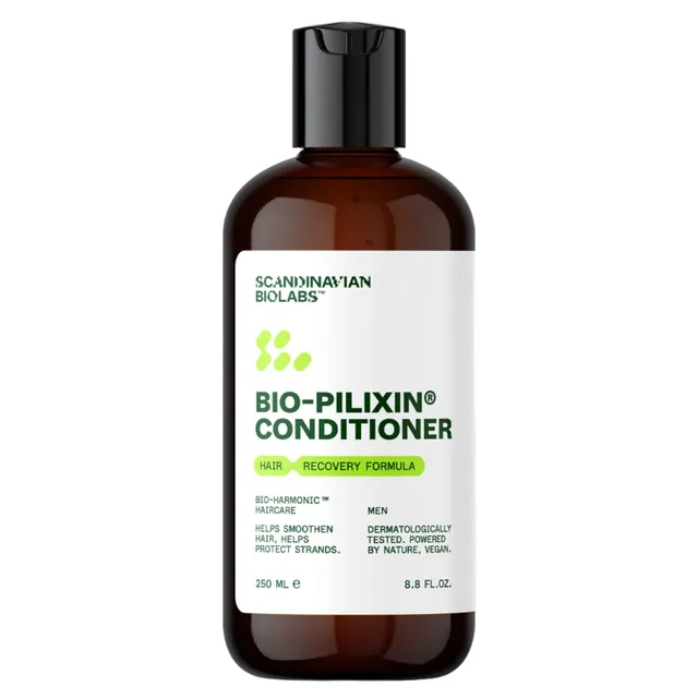 SCANDINAVIAN BIOLABS Bio-Pilixin Conditioner (Men) 250ml