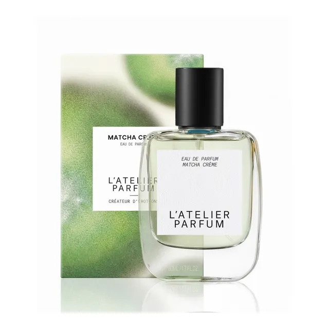 Matcha Crème EdP 50ml