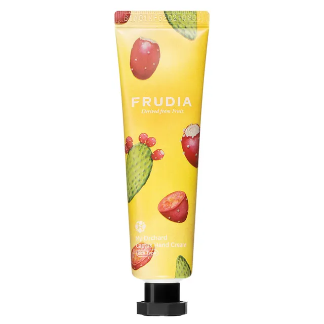 FRUDIA My Orchard Cactus Hand Cream 30g