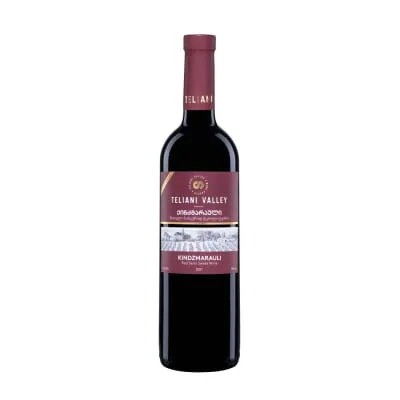 Gt.vein Teliani Valley Kindzmarauli 0,75l
