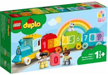 Konstr.LEGO Duplo Numbrirong