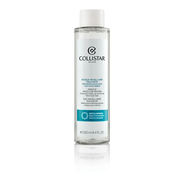 Gentle Micellar Water õrn mitsellaarvesi näole 250ml