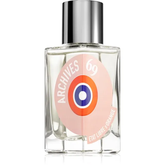 Etat Libre d’Orange Archives 69 Parfüümvesi unisex 50 ml