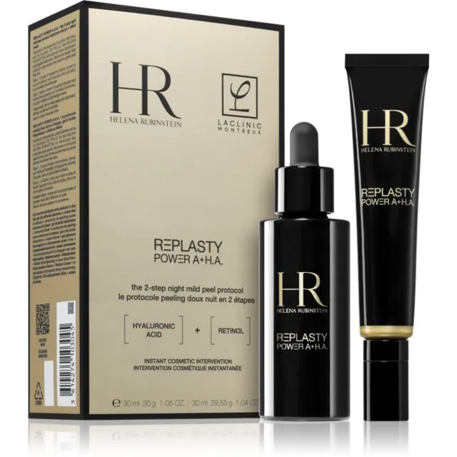 Helena Rubinstein Re-Plasty Power A+H.A. Kinkekomplekt naistele