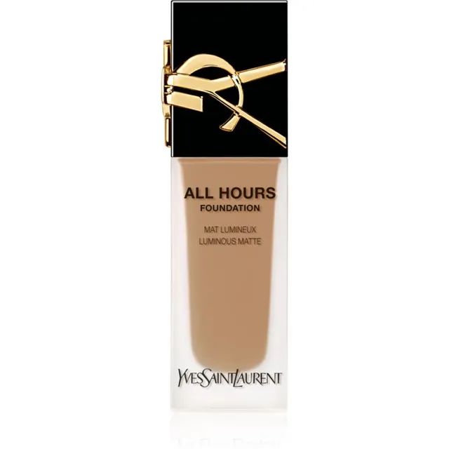 Yves Saint Laurent All Hours Foundation Kauapüsiv jumestuskreem SPF 39 varjund MW9 25 ml