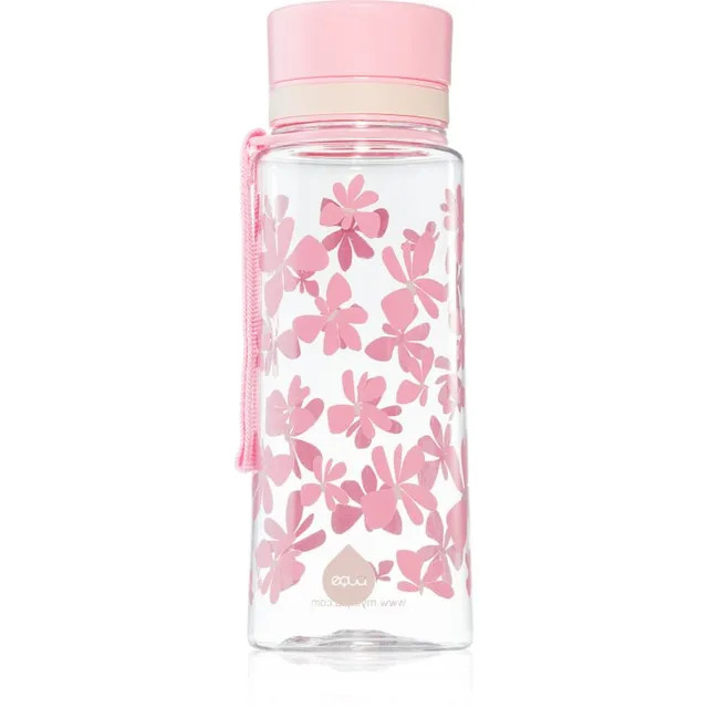 Equa Kids veepudel lastele Think Pink 1 tk