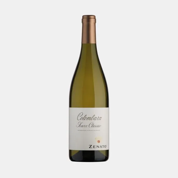 Zenato Soave DOC Classico Colombara 75cl Itaalia