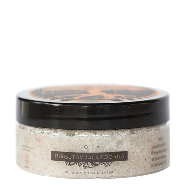 HOIA Turgutav jalakoorija 75ml