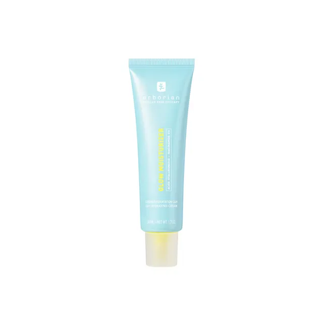 Glow moisturizer näokreem 50ml