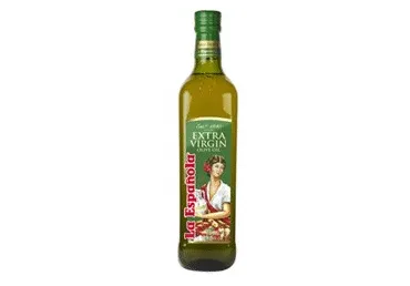 Ekstra-neitsioliiviõli LA ESPANOLA 750ml