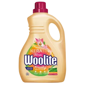 Pesuvahend Fruity, WOOLITE, 1,8 l