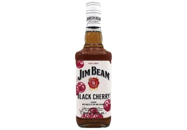 Liköör JIM BEAM Black Cherry 32.5% 700ml