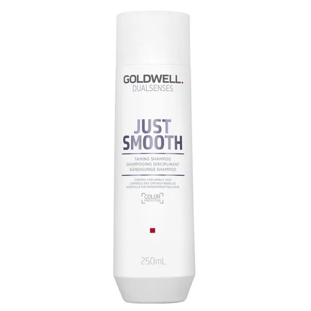 GOLDWELL DS Just Smooth Taming Shampoo 250ml