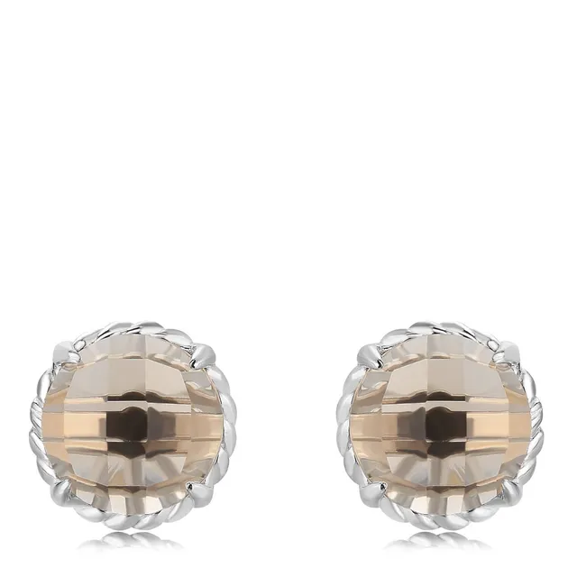 NEORE Eva Nude Earrings