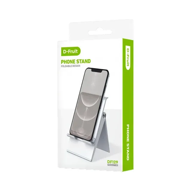 Telefonihoidik lauale DF129, D-FRUIT, 1 tk