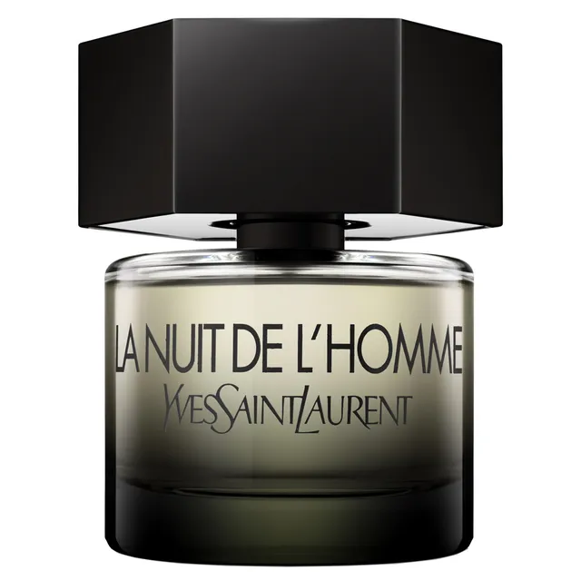 Yves Saint Laurent YSL La Nuit de L'Homme EDT 60ml