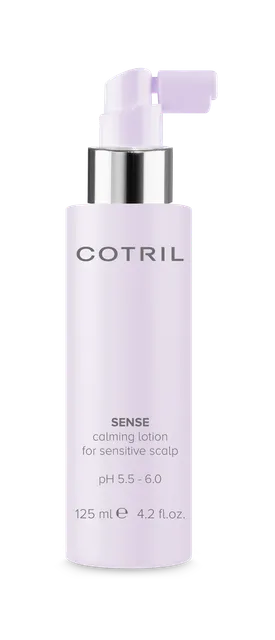 Cotril Sense Calming Scalp Lotion
