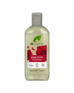 Šampoon Roos 265ml