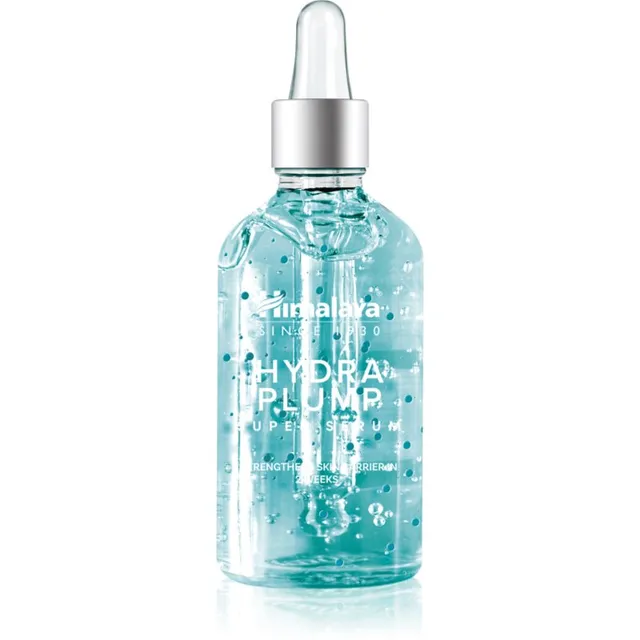 Himalaya Herbals Hydra Plump Super Serum Niisutav seerum 30 ml