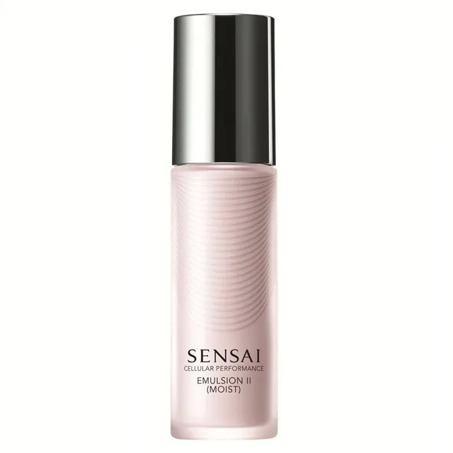 SENSAI Emulsion II 100ml