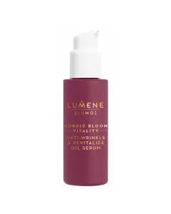 Nordic Bloom Vitality pinguldav seerum 30ml