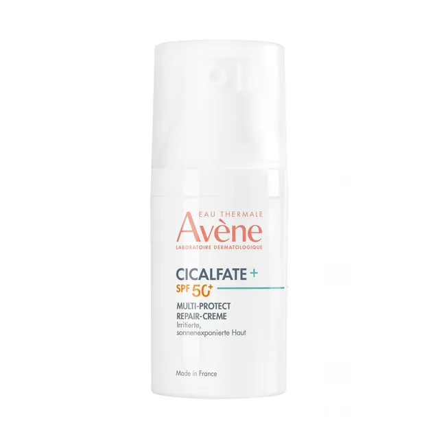 AVENE CICALFATE+ KREEM TAASTAV SPF50+ 30ML