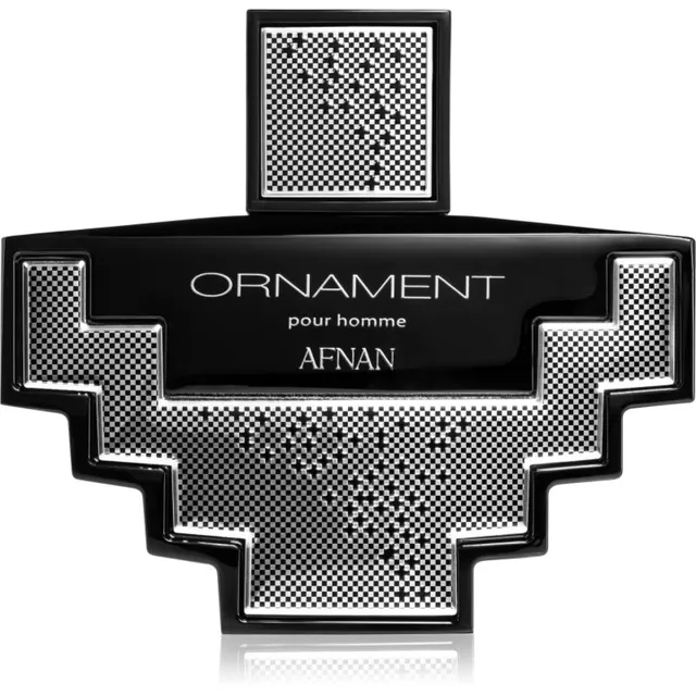 Afnan Ornament Pour Homme Parfüümvesi meestele 100 ml