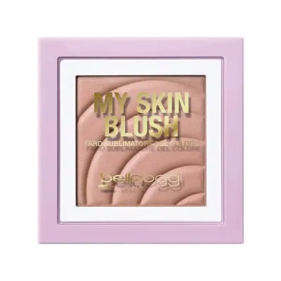 Põsepuna My Skin Blush My Skin Blush 001 4,5g