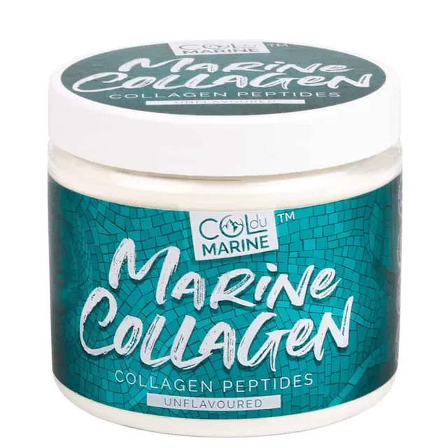 COL DU MARINE Unflavoured Collagen 150g