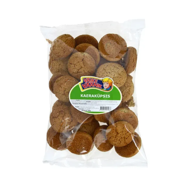 Kaeraküpsis, VÄIKE VÄÄNIK, 500 g