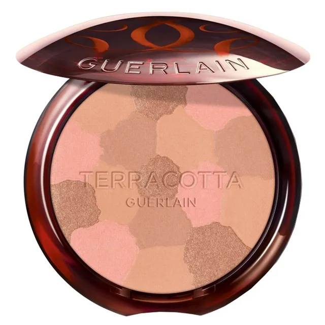 GUERLAIN Terracotta Light Healthy Glow Powder No.00 Light Cool 10g