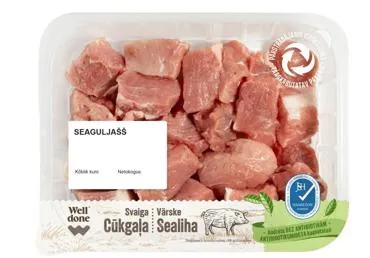 Seaguljašš ABta WELL DONE,400g