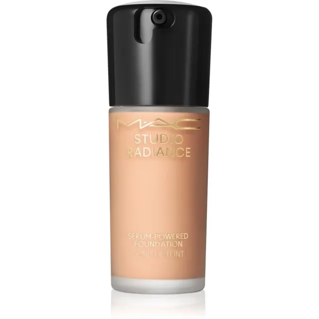MAC Cosmetics Studio Radiance Serum-Powered Foundation Niisutav jumestuskreem varjund NW25 30 ml