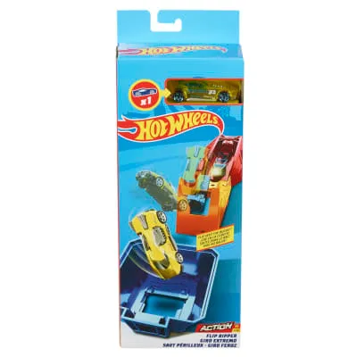 Mänguasi Hot Wheels klassik. trikirajad