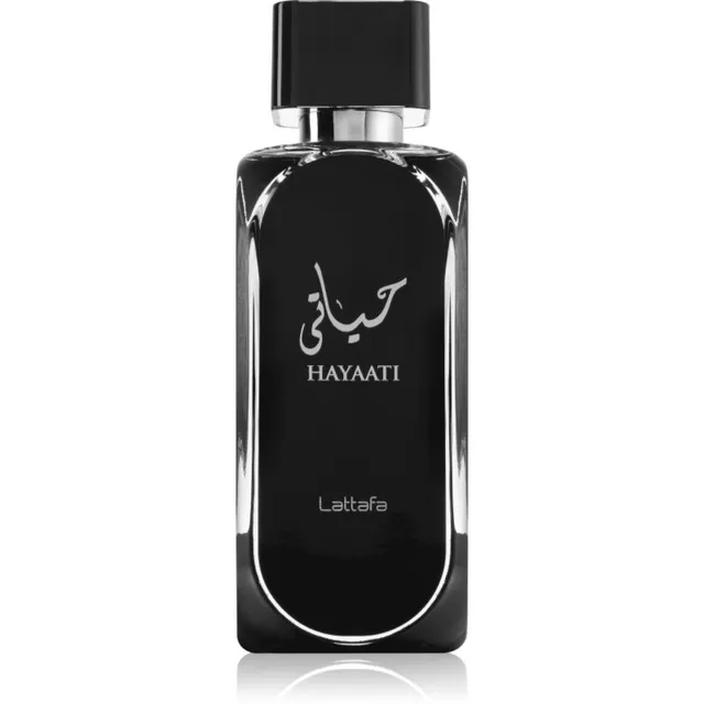 Lattafa Hayaati Parfüümvesi unisex 100 ml