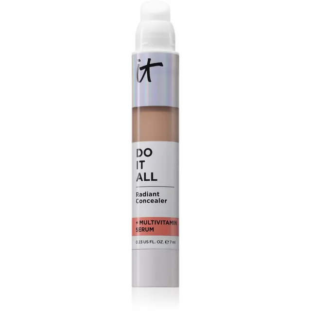 IT Cosmetics Do it all Concealer Peitekreem Light Medium Cool 220 7 ml