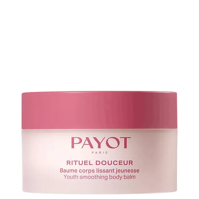 PAYOT Rituel Douceur Youth Smoothing Body Balm 200ml