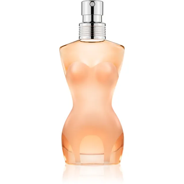 Jean Paul Gaultier Classique tualettvesi naistele 30 ml