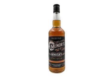 Whisky WHISKY J.MENOR S 40% 700ml