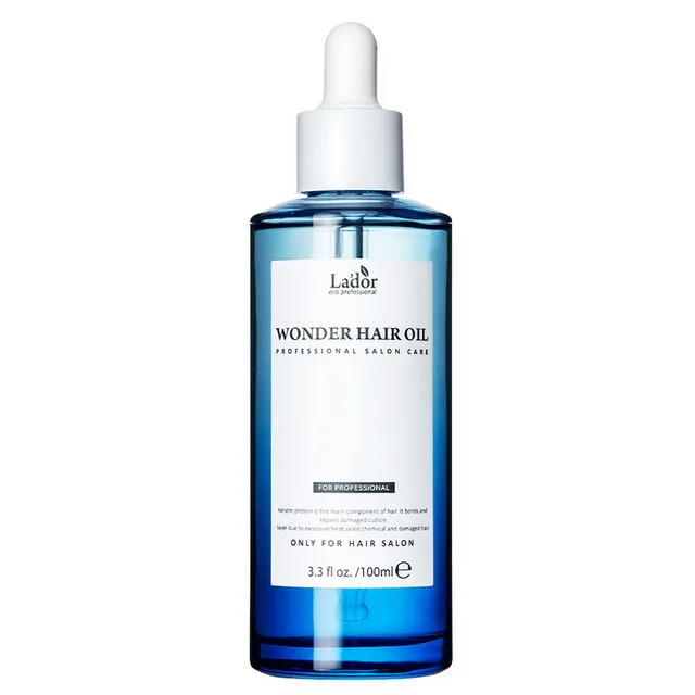 LADOR Wonder Hair Oil 100ml