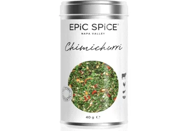 Chimichurri maitseainesegu EPIC SPICE 40g