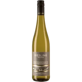 Moselland Riesling Trocken 75 cl