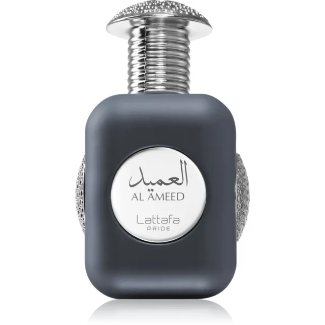 Lattafa Pride Al Ameed Parfüümvesi unisex 100 ml